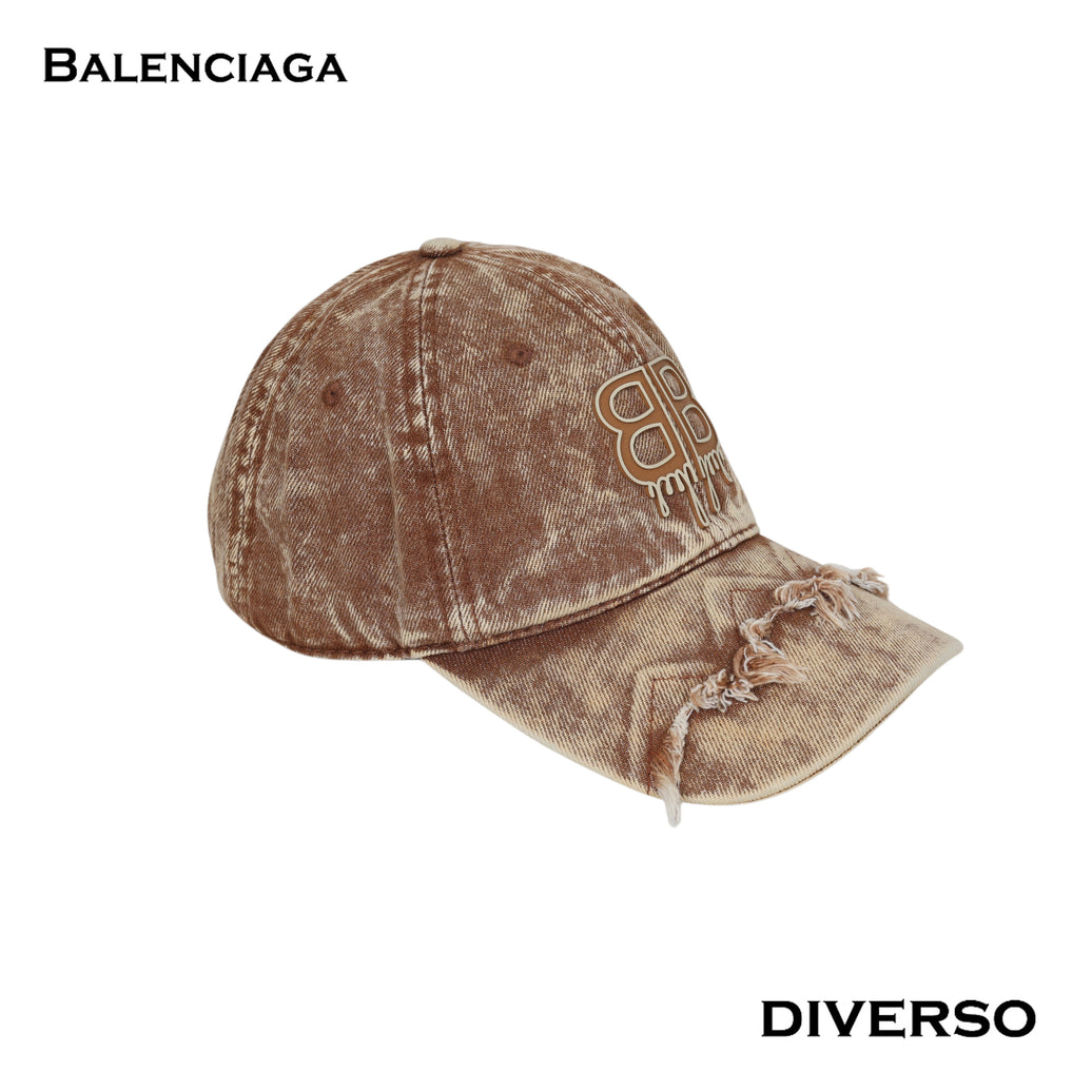 BALENCIAGA كاب