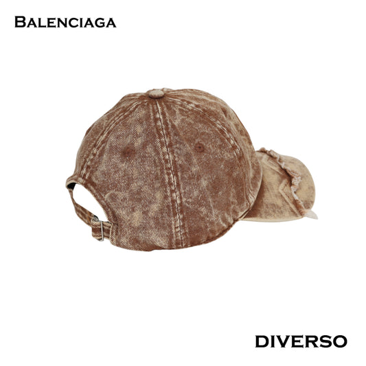 BALENCIAGA كاب