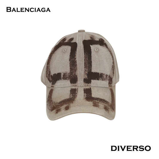 BALENCIAGA كاب