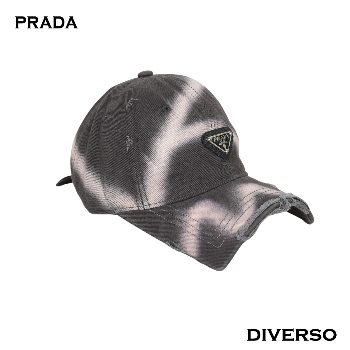 كاب رجالي PRADA