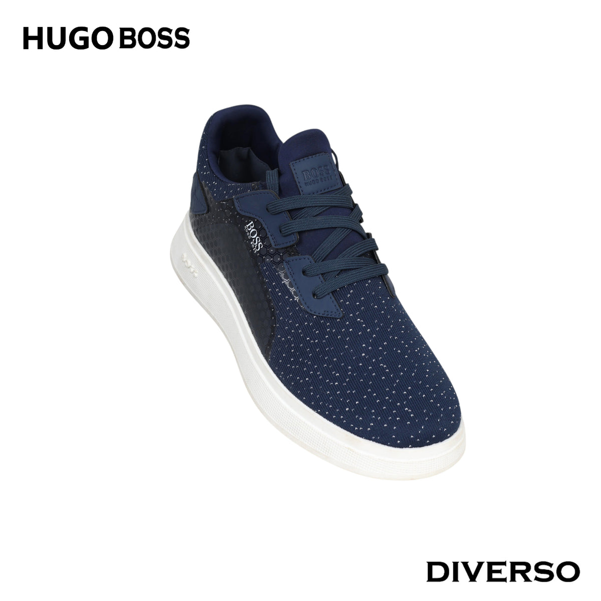 كوتشي HUGO BOSS