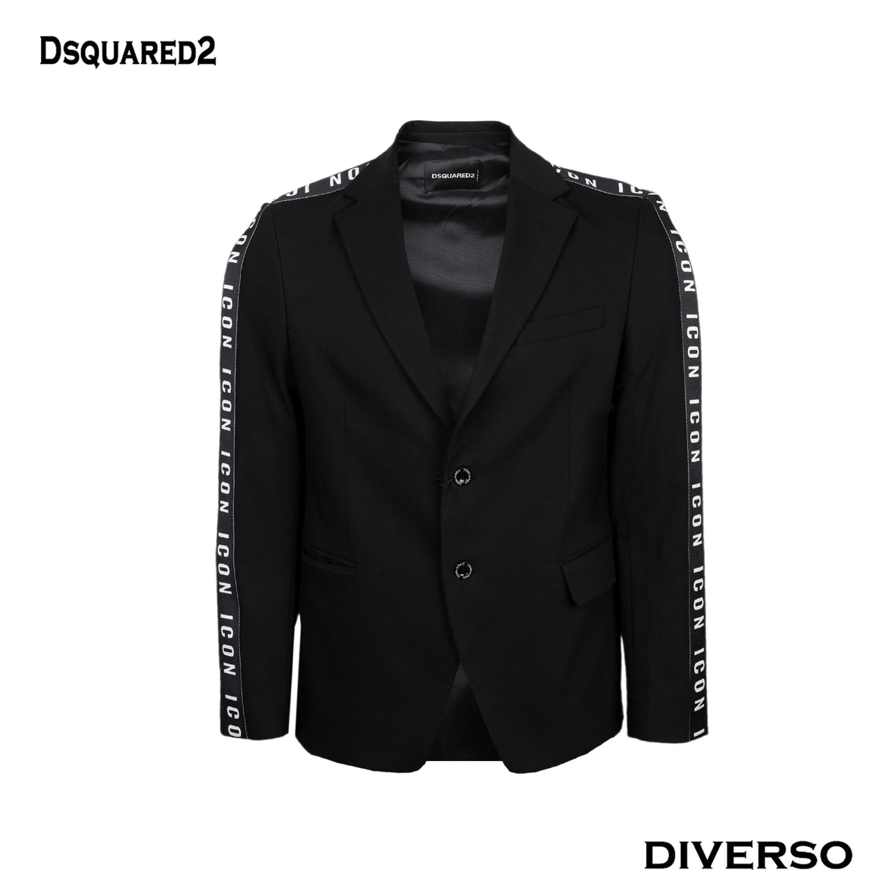 بدله DSQUARED2