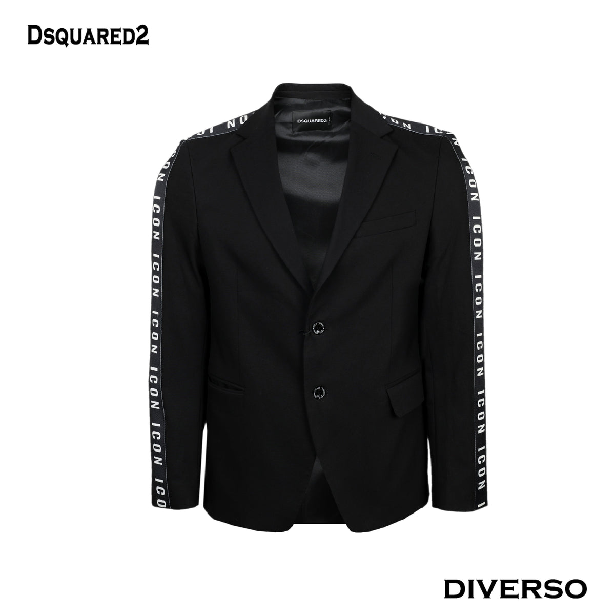 بدله DSQUARED2