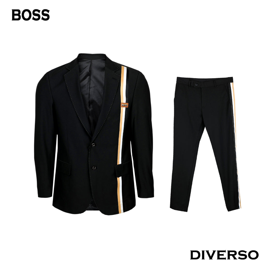 بدلة BOSS