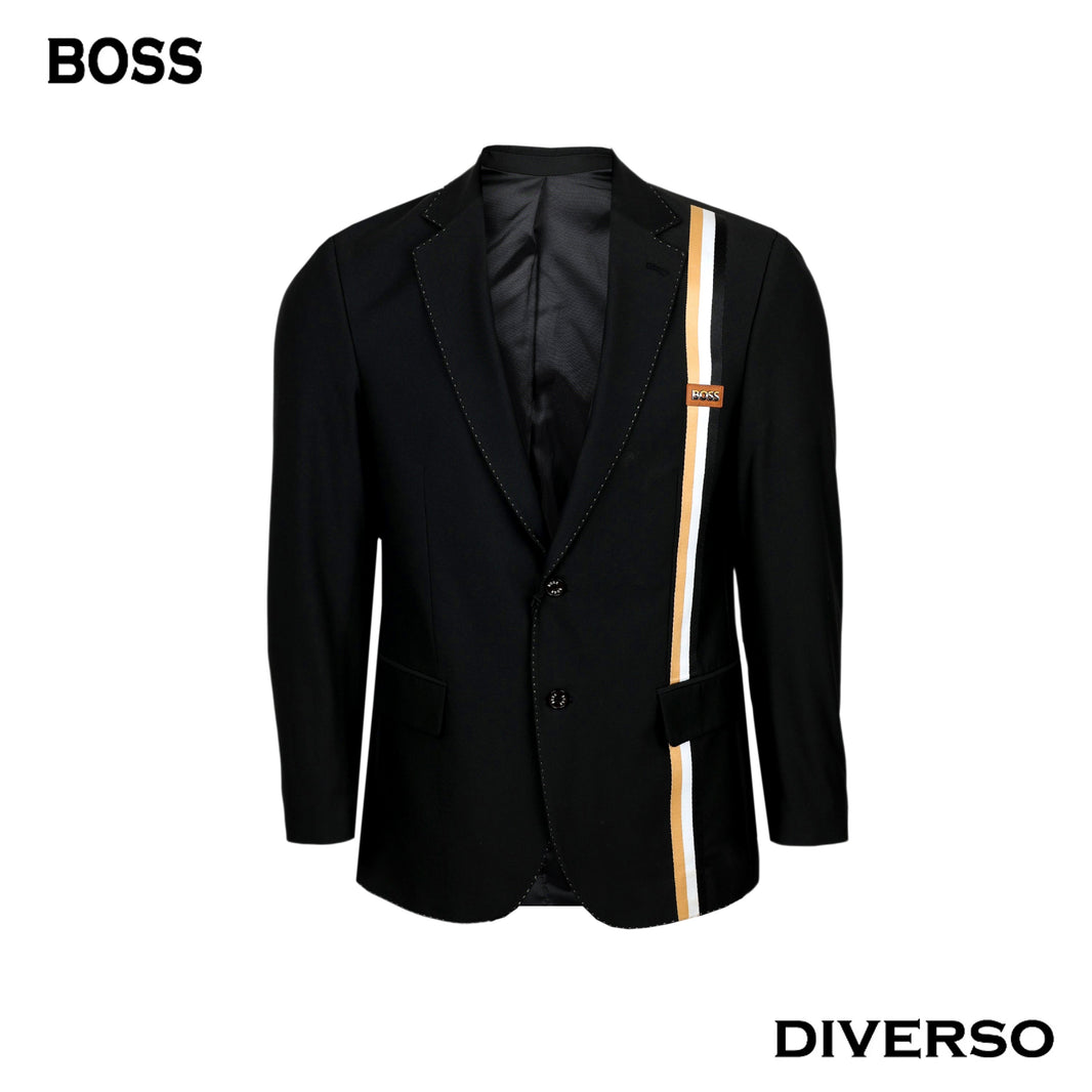 بدلة BOSS