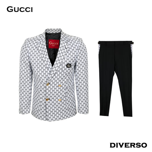 بدلة GUCCI