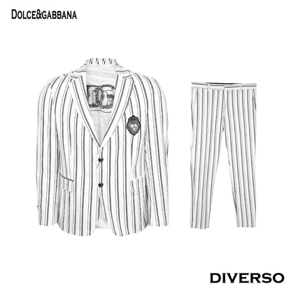بدلة D&G