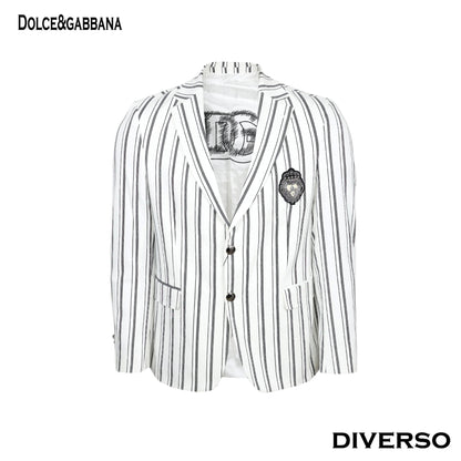 بدلة D&G