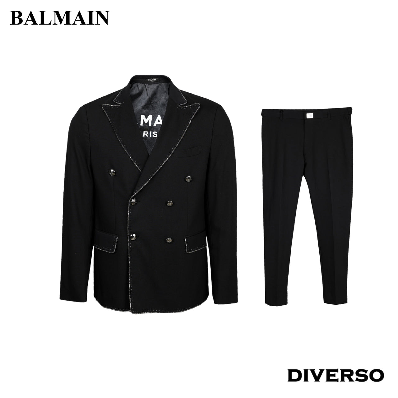بدلة BALMAIN