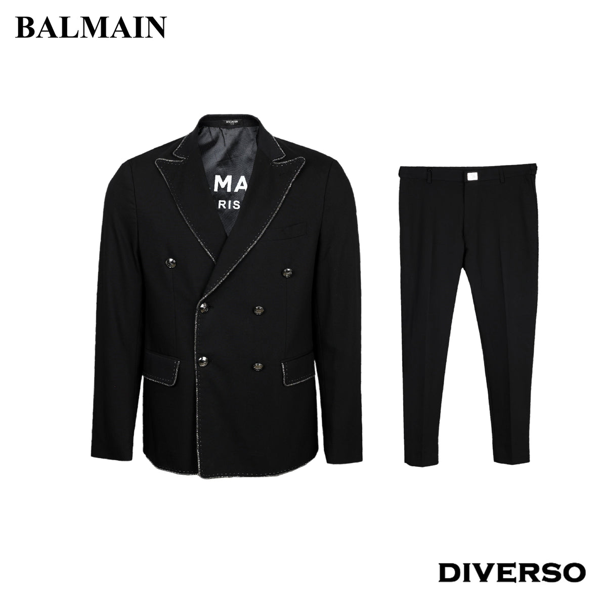 بدلة BALMAIN