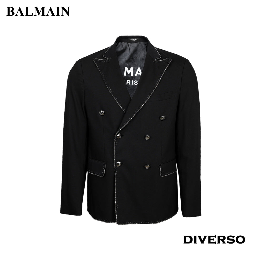 بدلة BALMAIN