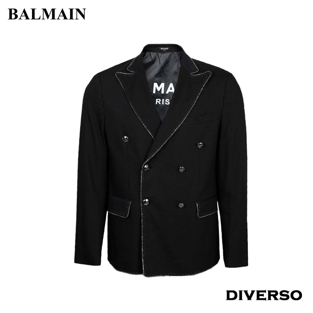 بدلة BALMAIN