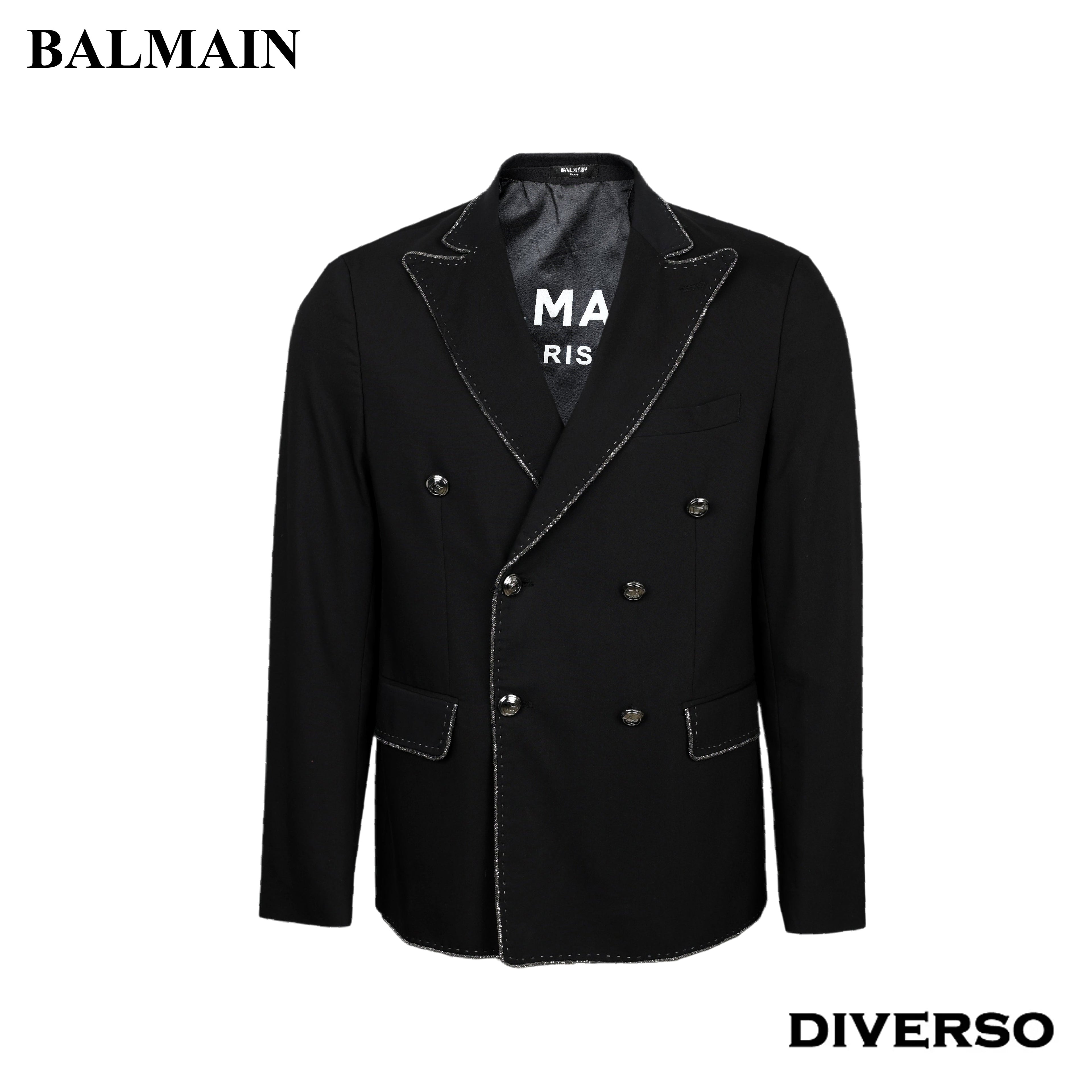 بدلة BALMAIN