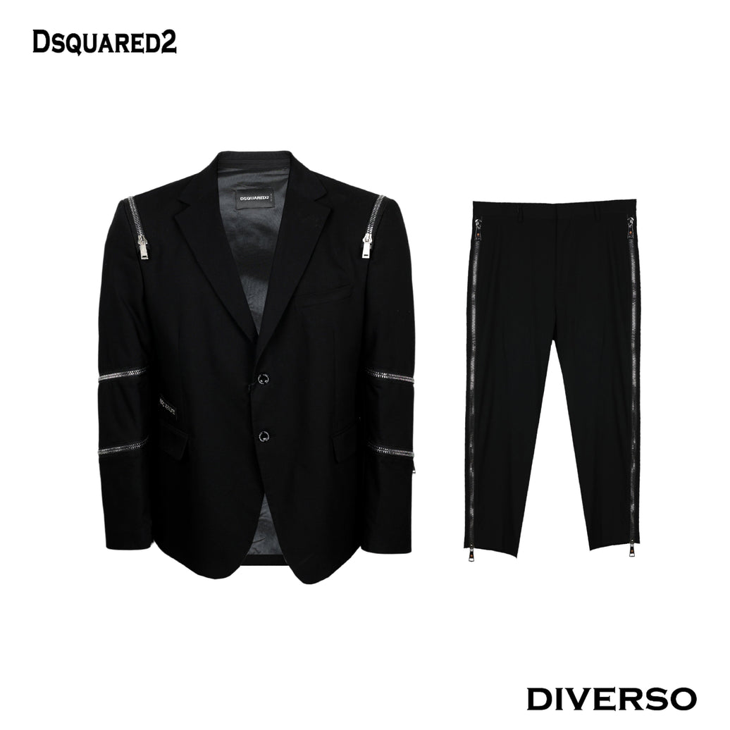 بدلة DSQUARED2