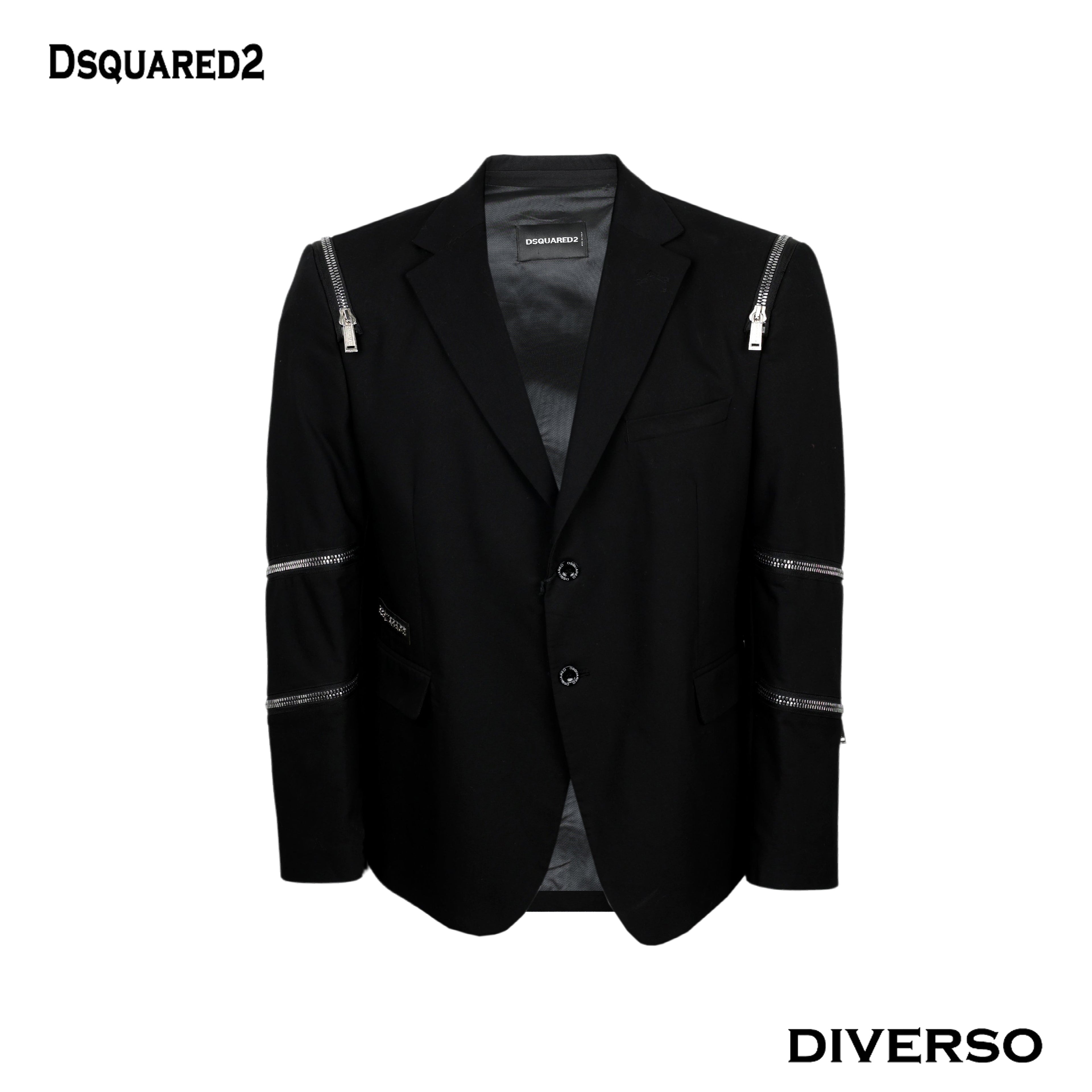 بدلة DSQUARED2