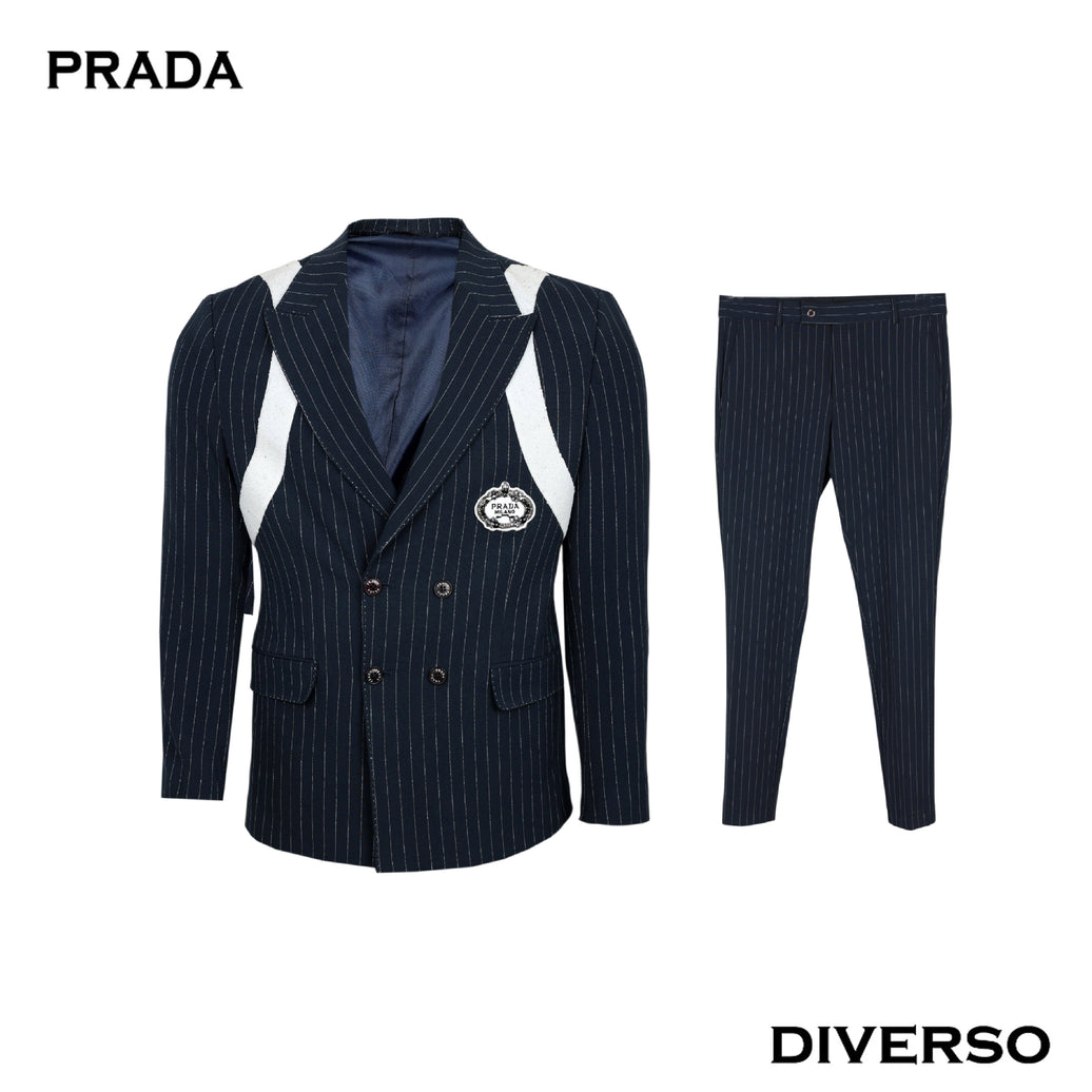 بدلة PRADA