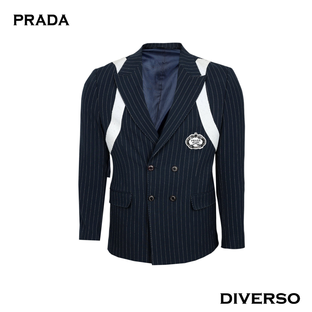 بدلة PRADA