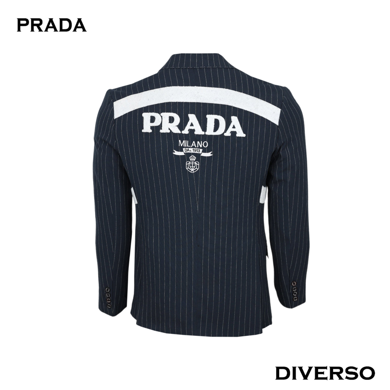 بدلة PRADA