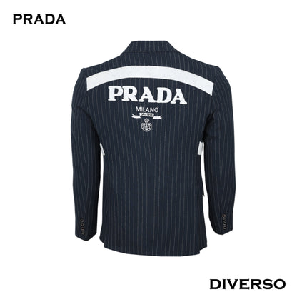 بدلة PRADA