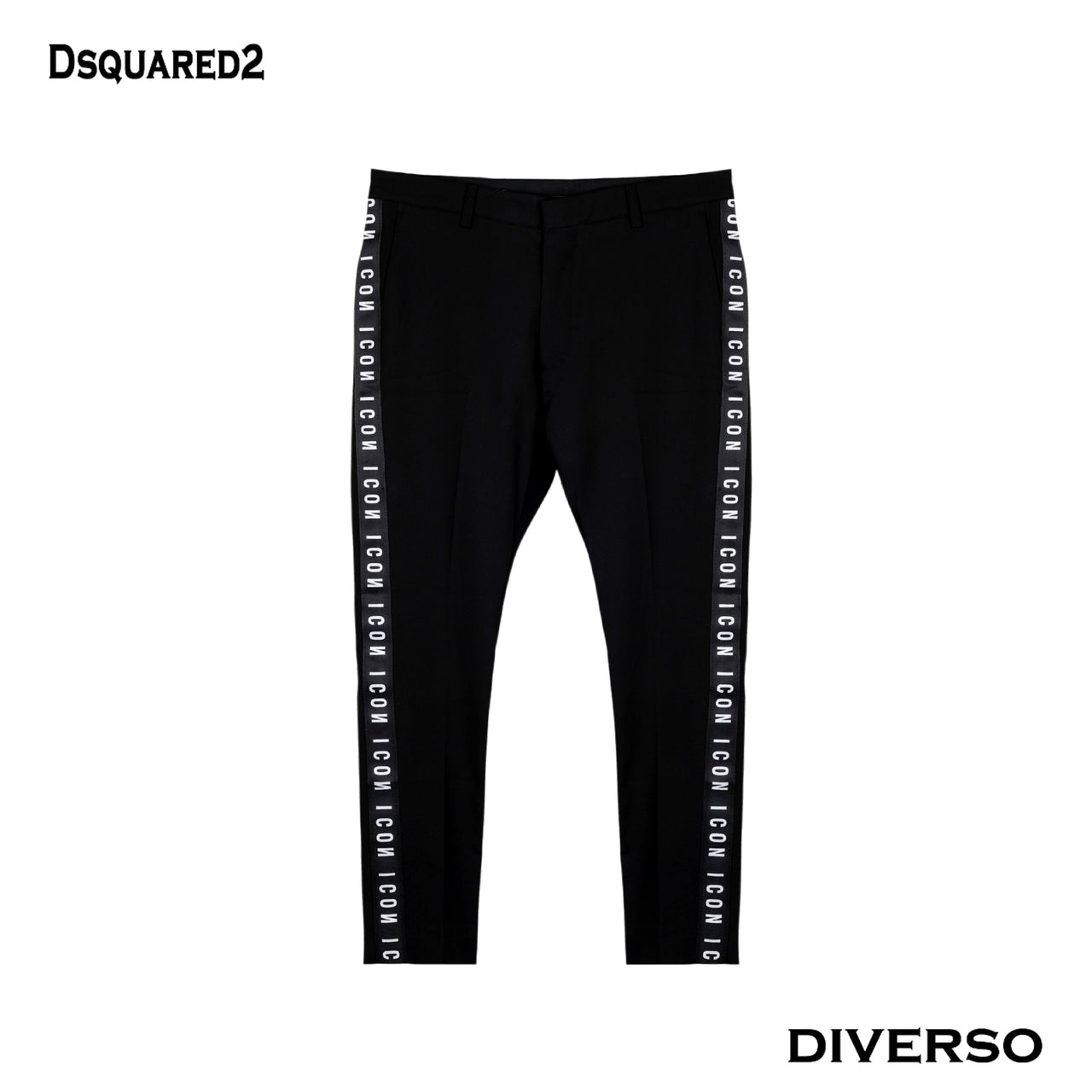 بدله DSQUARED2