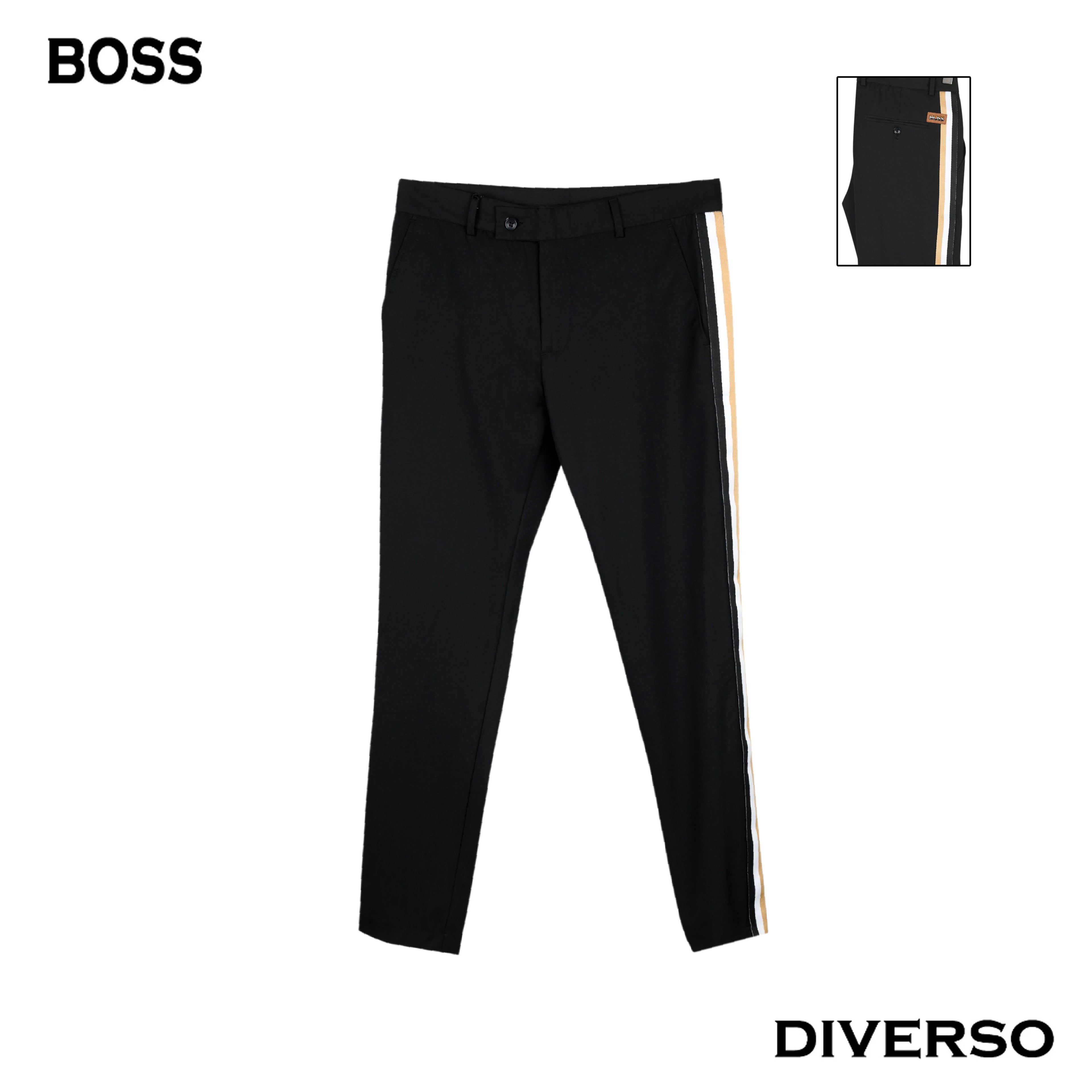 بدلة BOSS