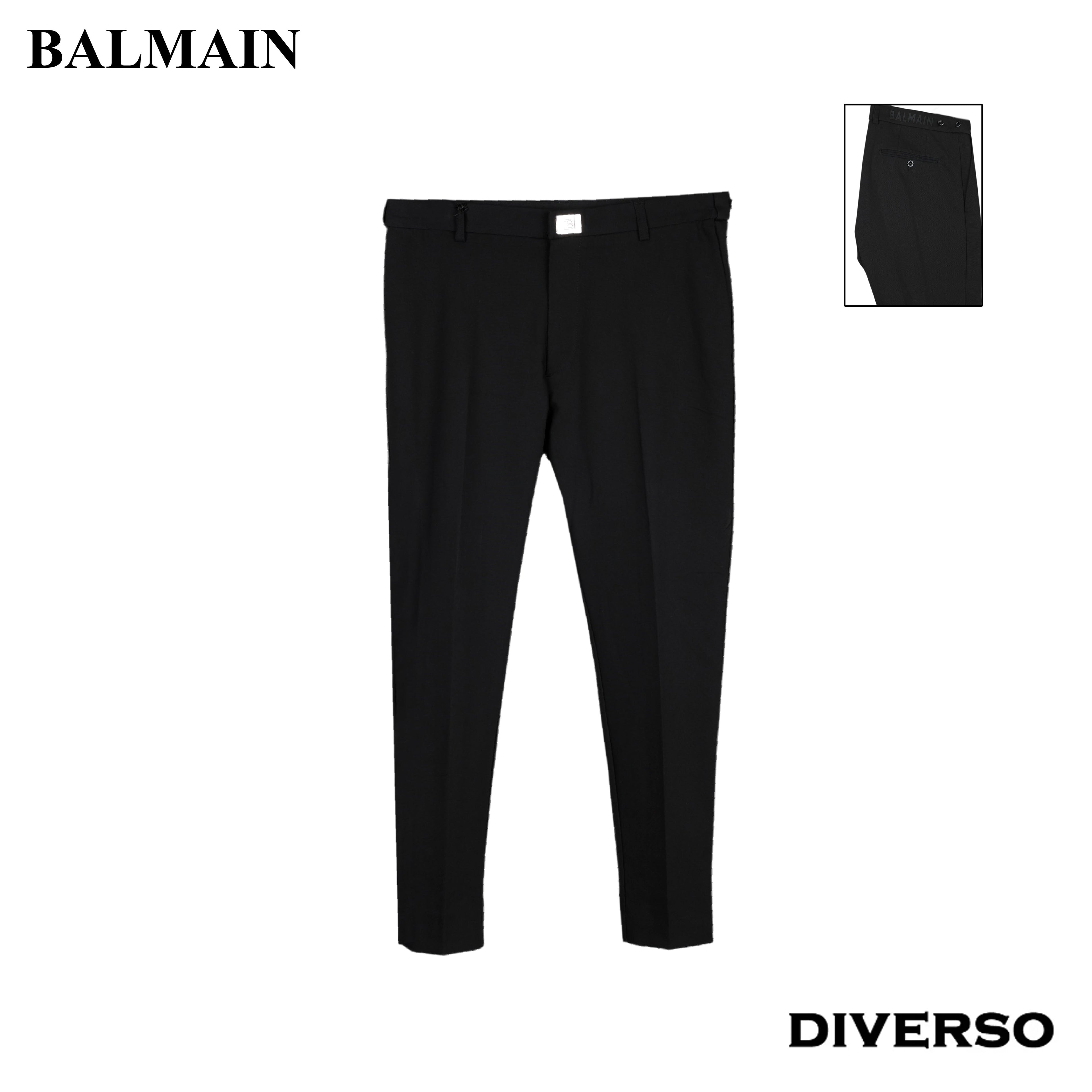 بدلة BALMAIN