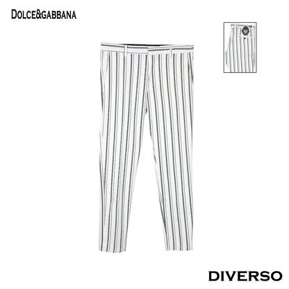 بدلة D&G
