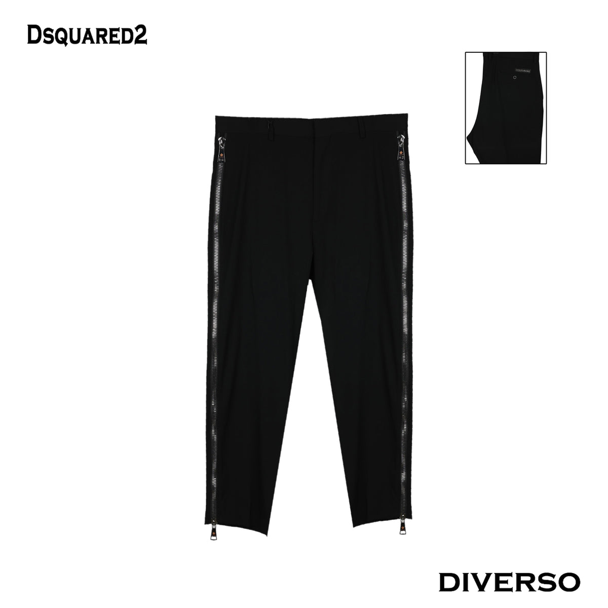 بدلة DSQUARED2