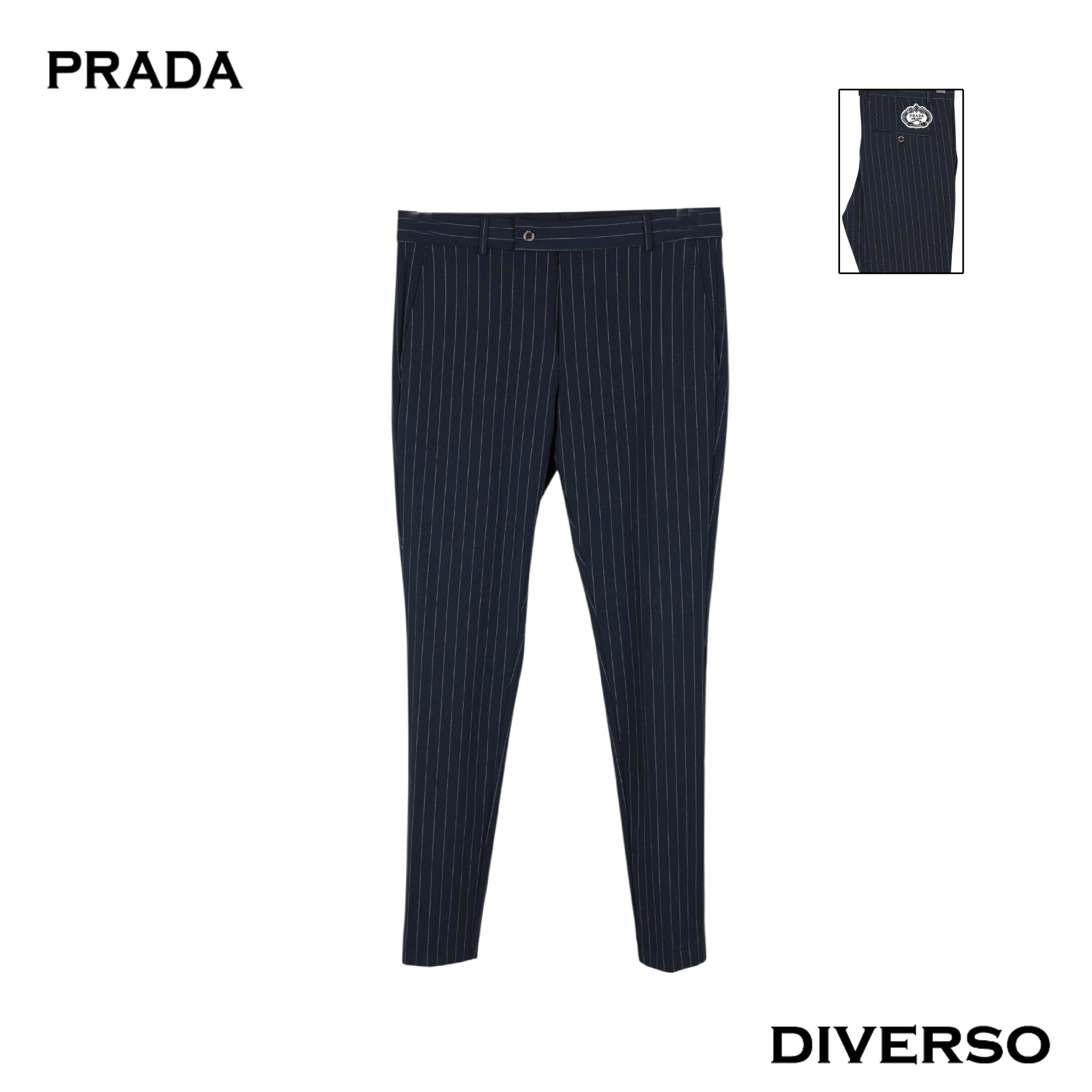 بدلة PRADA