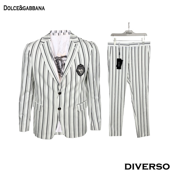 بدلة رجالي D&G