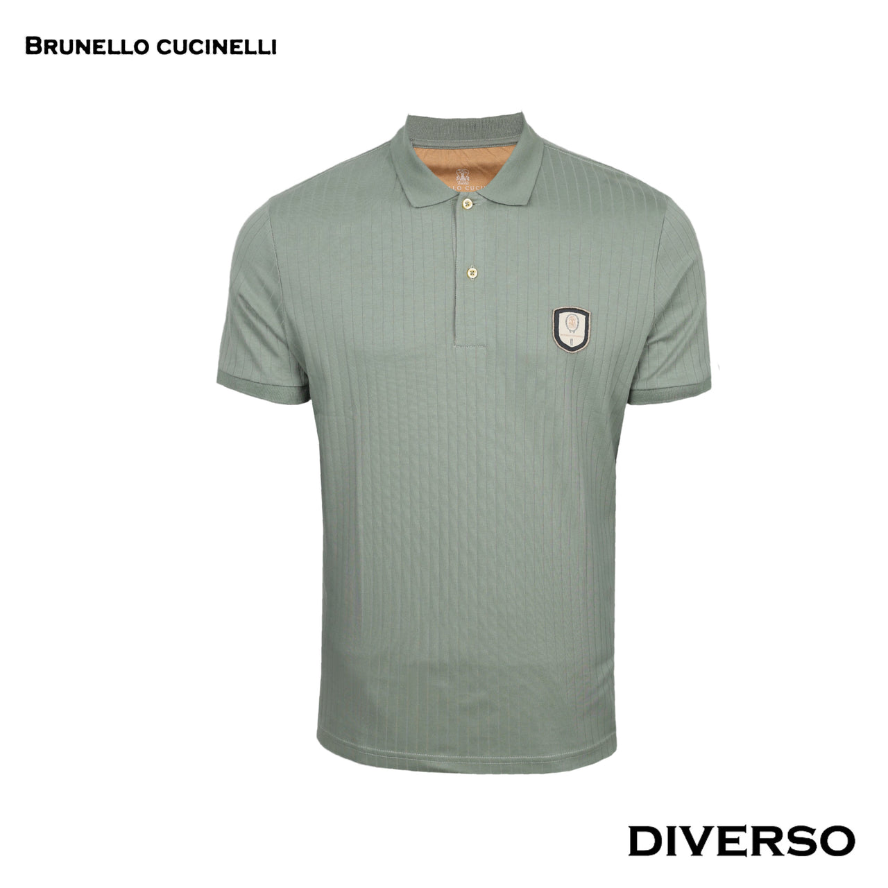 تيشيرت BRUNELLO CUCINELLI