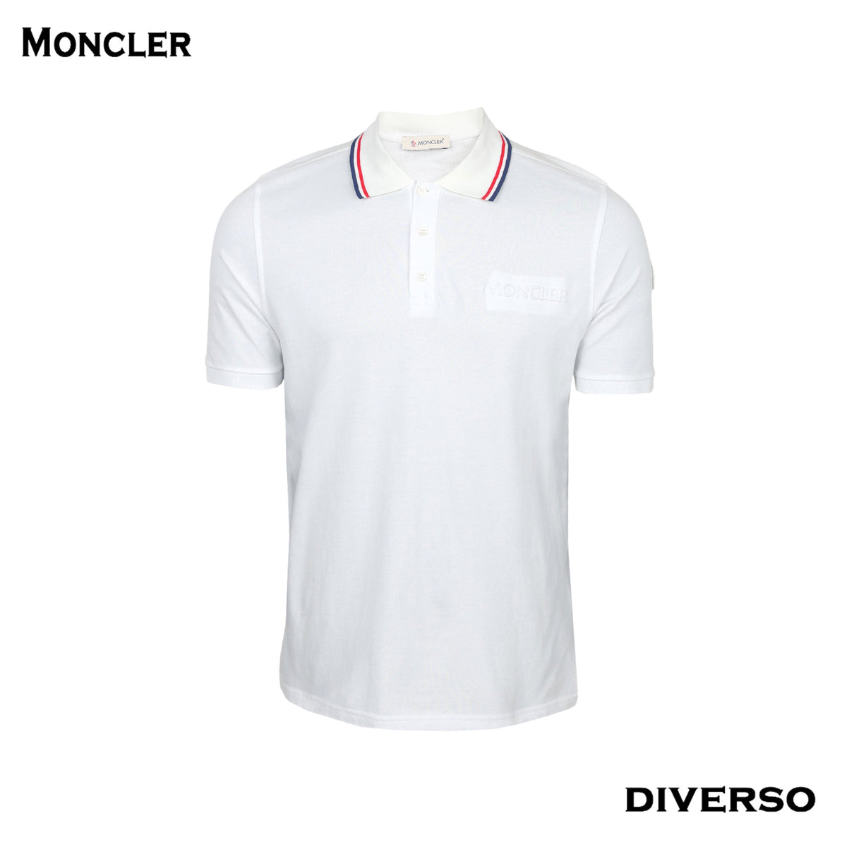 تيشيرت MONCLER