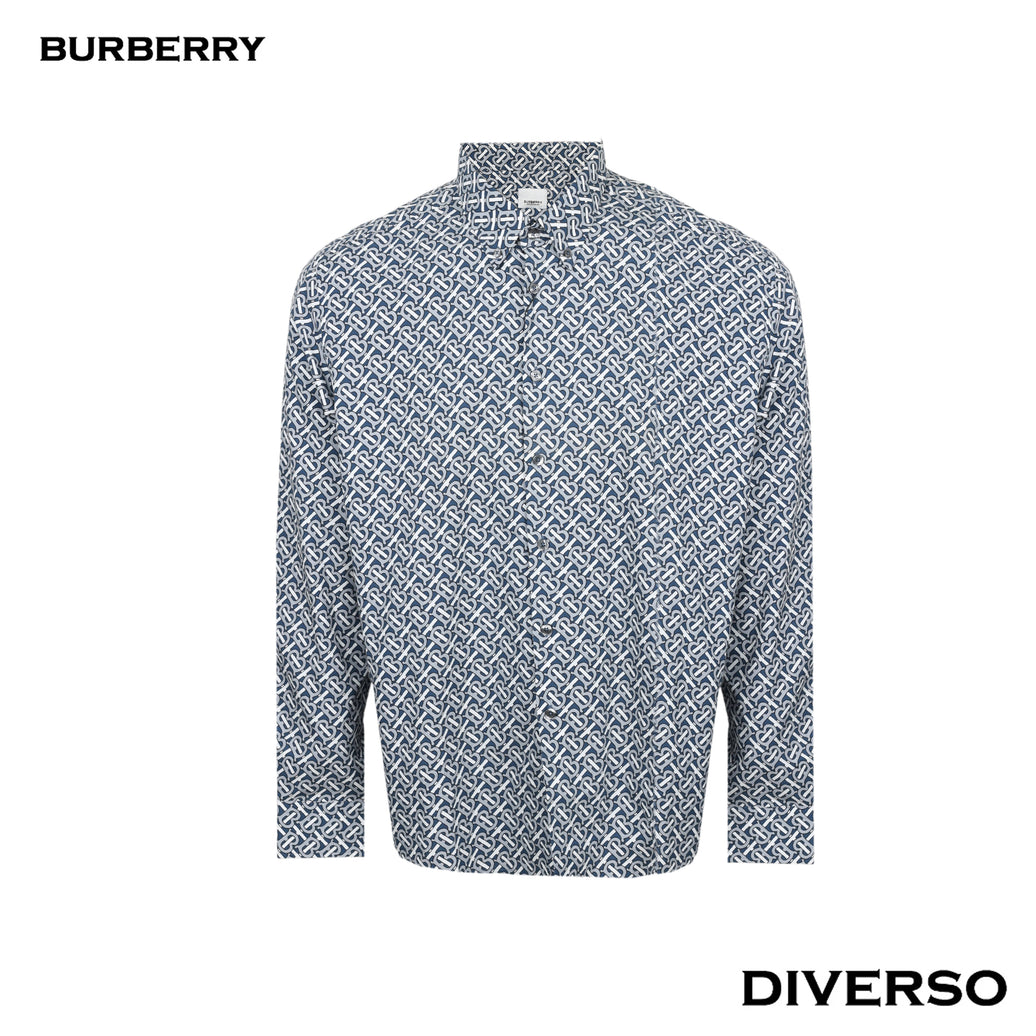 قميص رجالي BURBERRY