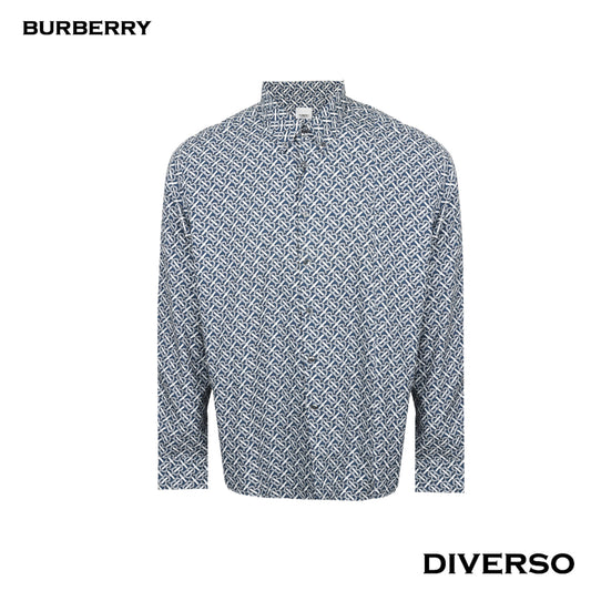 قميص رجالي BURBERRY