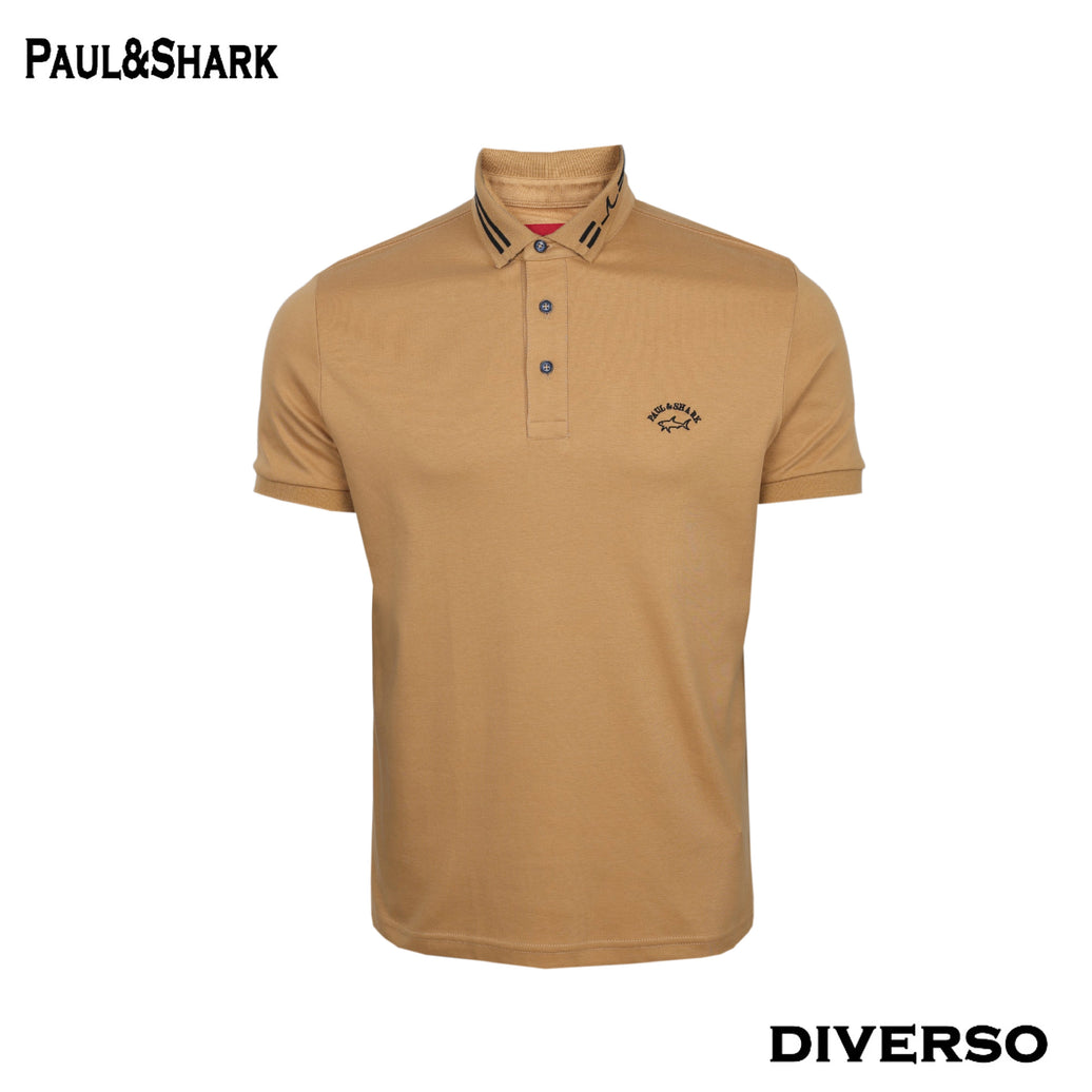 تيشيرت PAUL&SHARK