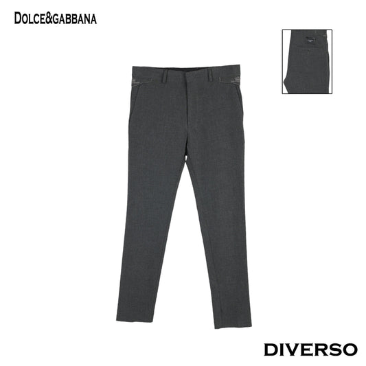 بنطلون DOLCE&GABBANA
