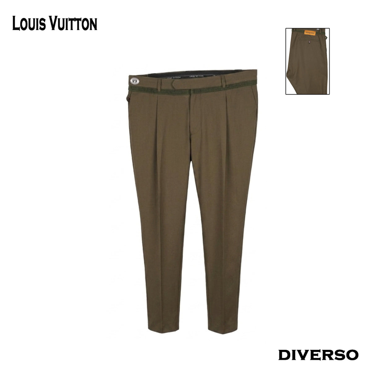 بنطلون LOUIS VUITTON