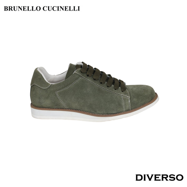 حذاء رجالي BRUNELLO CUCINELLI