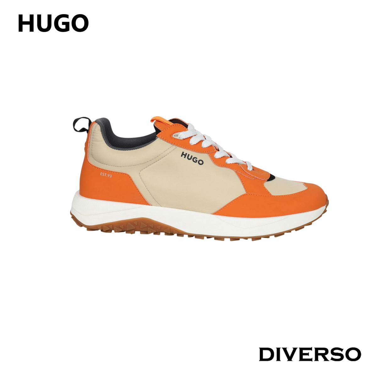 كوتشي HUGO