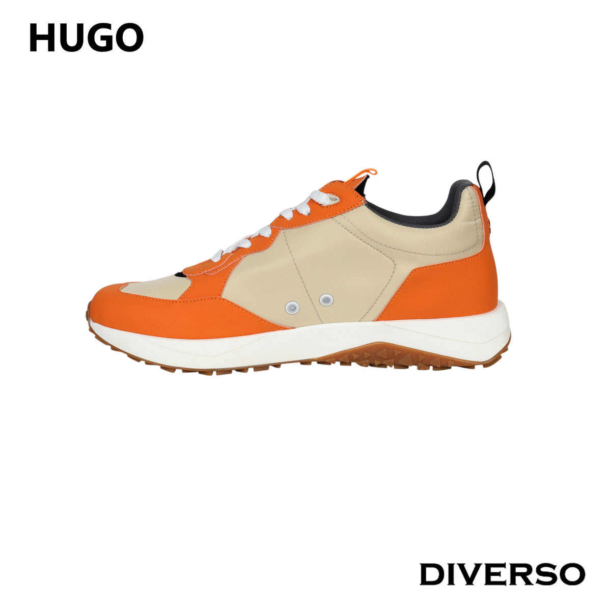كوتشي HUGO