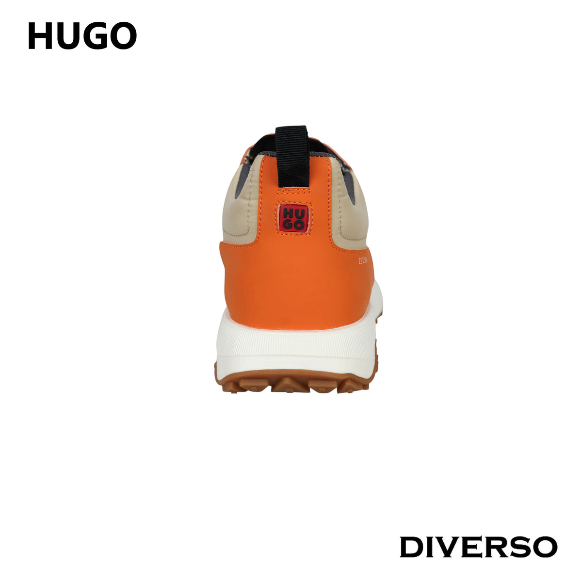 كوتشي HUGO