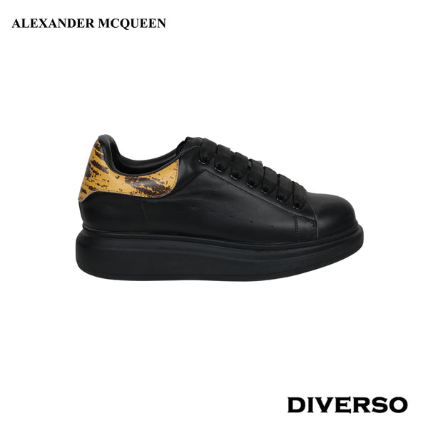 حذاء رجاليALEXANDER MCQUEEN