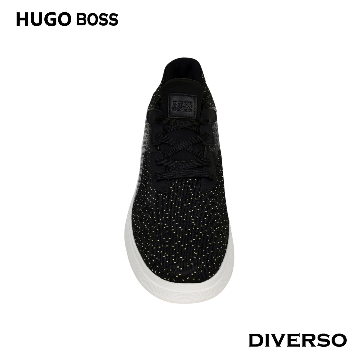 كوتشي HUGO BOSS