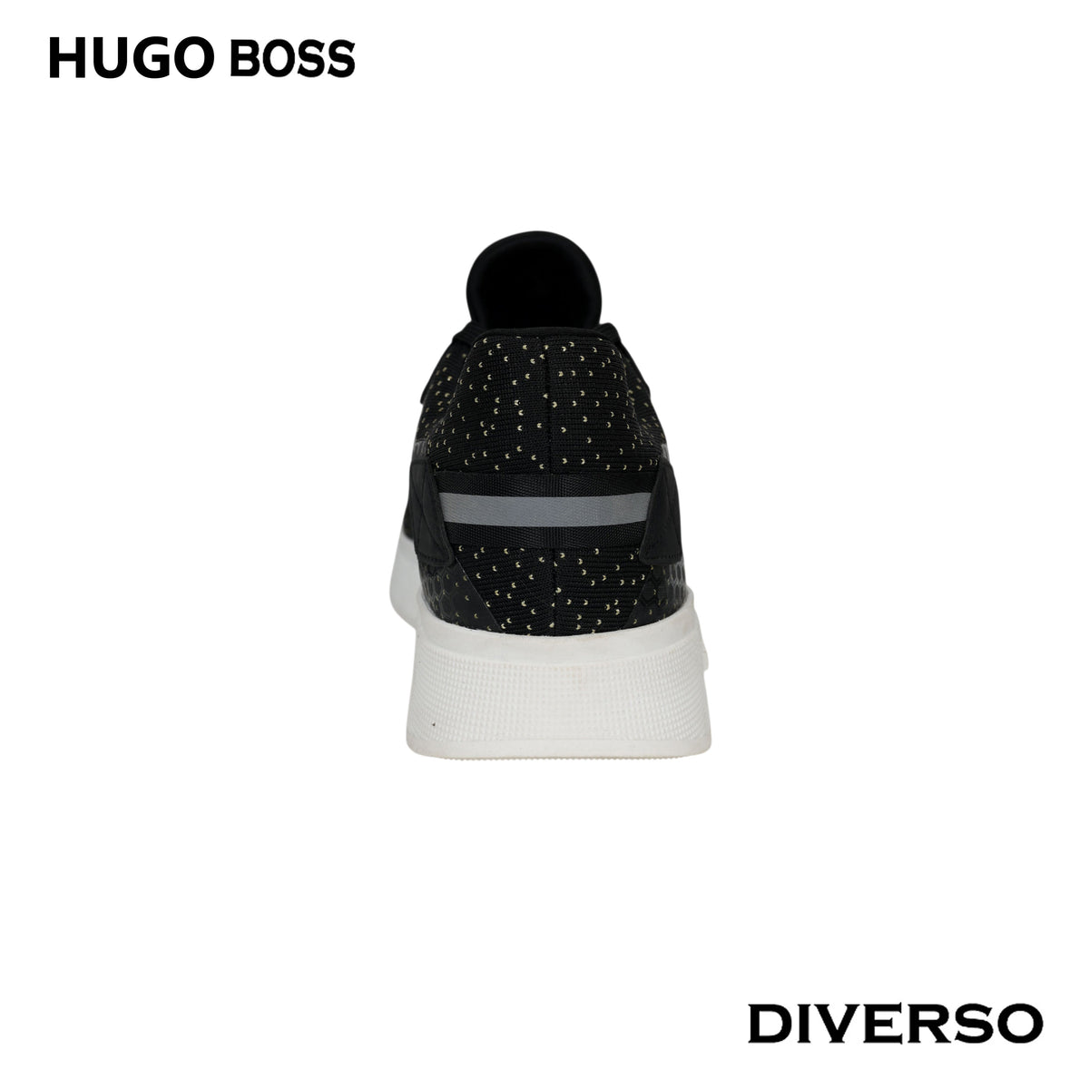كوتشي HUGO BOSS