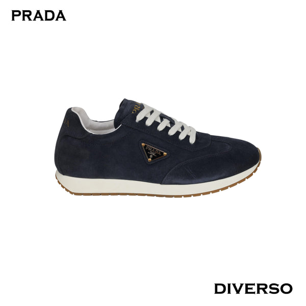 حذاء رجالي PRADA