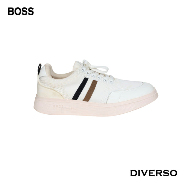 حذاء رجاليHUGO BOSS
