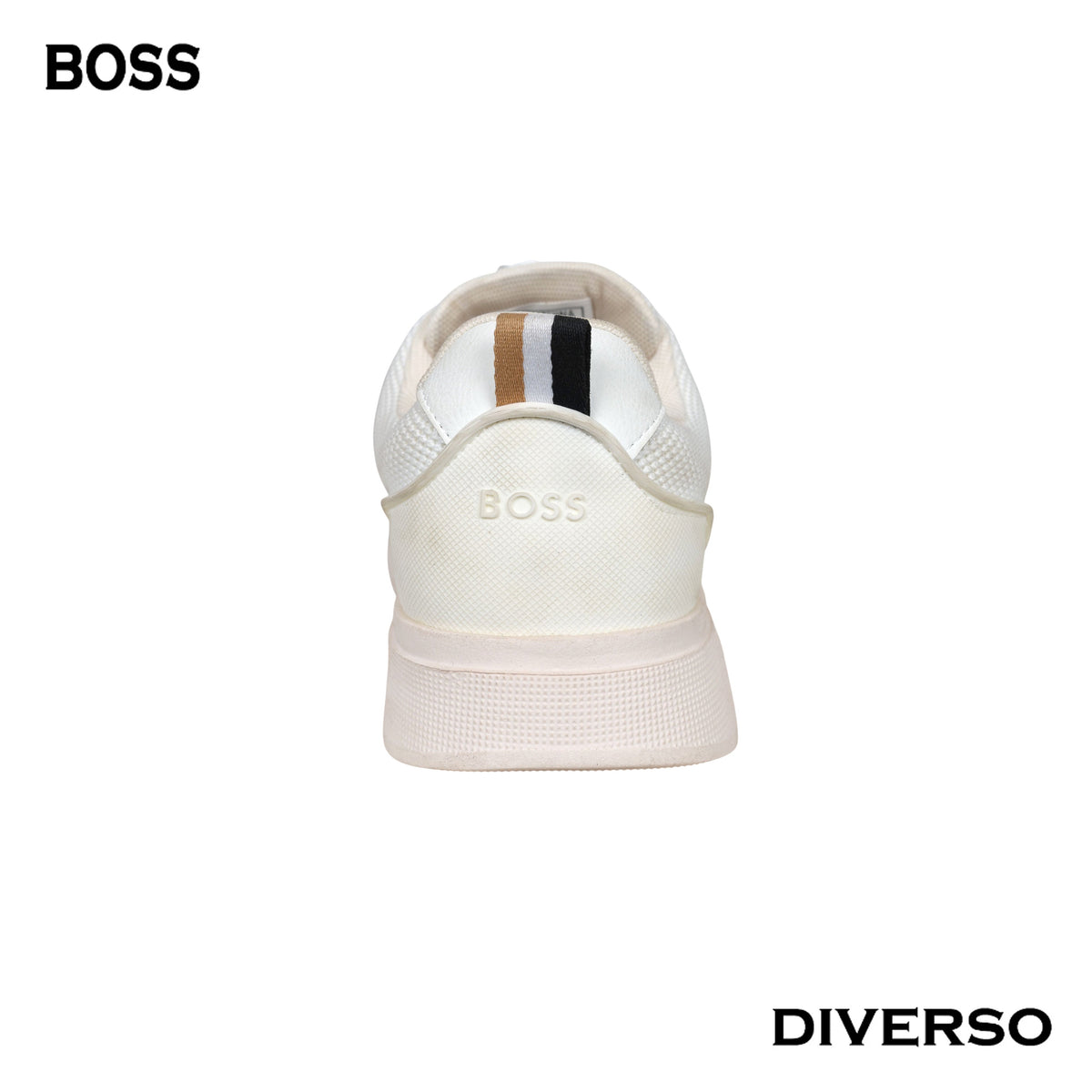 كوتشي رجالي BOSS