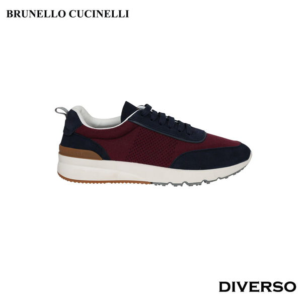 حذاء رجالي BRUNELLO CUCINELLI