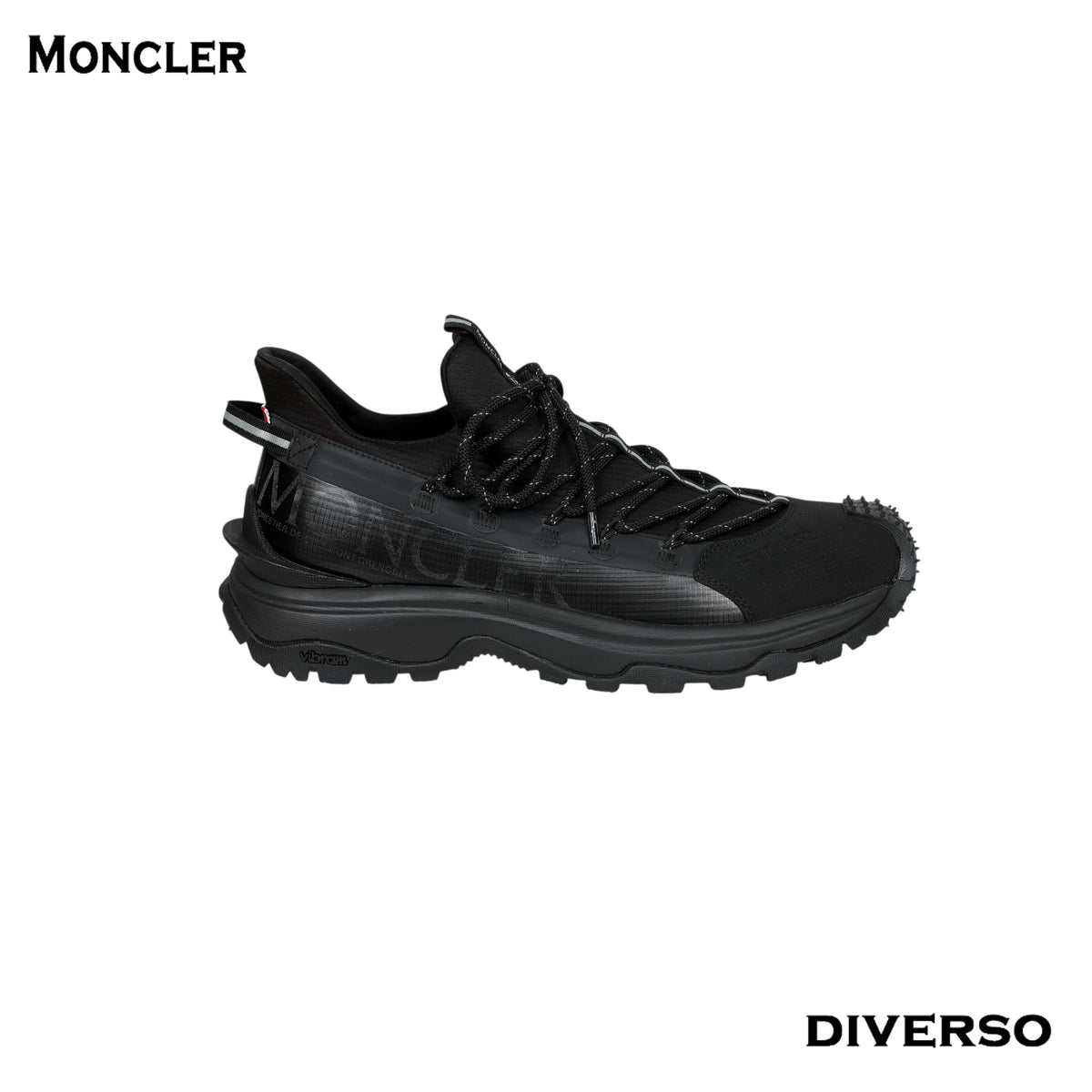 MONCLER كوتشي رجالي