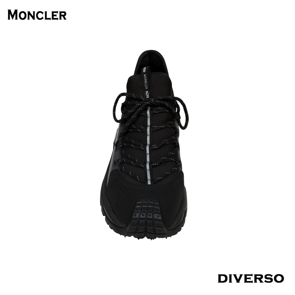 MONCLER كوتشي رجالي